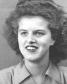 Photo of Frances McKenzie