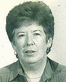 Photo of Anna-Bernadette Doyle