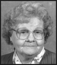 Photo of Maggie-Lee Herring