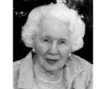 Photo of Wilma-Margaret Halliday