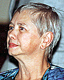 Photo of Huguette Latreille