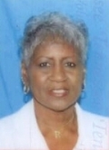 Photo of Robbin-Jean Williams