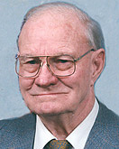 Photo of Herbert Morrow