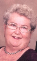 Photo of Barbara Powell