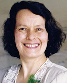 Photo of Suzanne Trudel-Major