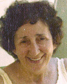 Photo of Rita Daviault