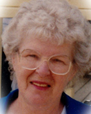 Photo of Elizabeth Morell