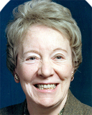 Photo of Eva Ferguson