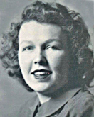 Photo of Mary Mulvihill