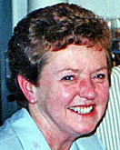 Photo of Mary-Jane Brennan