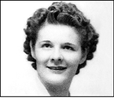 Photo of Marion Campbell