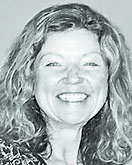 Photo of Carolyn Barton