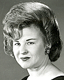 Photo of Doreen Baker