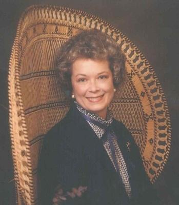 Photo of Sandra-Barnes Walker