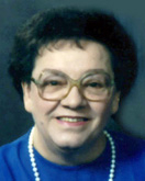 Photo of Therese Meloche