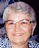 Photo of Monique Whissell