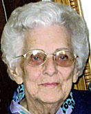 Photo of Olive Murphy