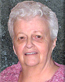 Photo of Lucille Collins