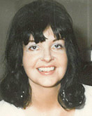 Photo of Sandra Peters