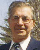 Photo of Armand Hebert