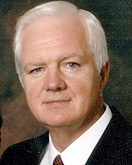 Photo of Michael Monaghan