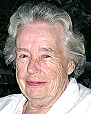 Photo of Mary Meagher