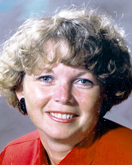 Photo of Joyce Davis