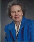 Photo of Catherine-Rone Forsyth