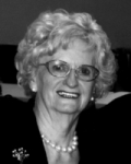 Photo of Joyce Ware