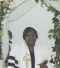 Photo of Rev. -Mary-Elizabeth Austin