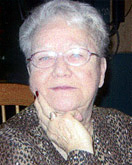 Photo of Therese Cousineau