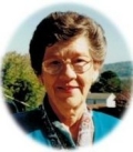 Photo of Betty Brown