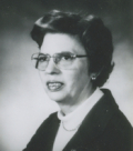 Photo of Jane Freeman