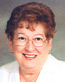 Photo of Noreen-Elizabeth Garland