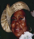 Photo of Lucille Godwin