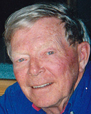 Photo of Yvon Chamberland