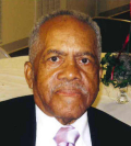 Photo of James-Donald Cobb