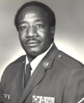 Photo of Bennie-Ray Davis