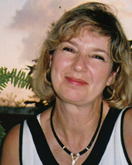 Photo of Susan Harris