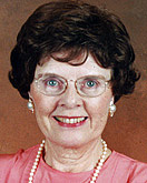 Photo of Marlene Smith