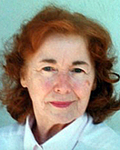 Photo of Barbara Owen