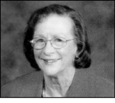 Photo of Patricia Atkinson