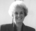 Photo of Shirley Millington