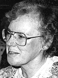 Photo of Joyce Turner