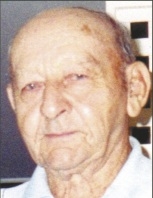 Photo of Halbert-R Williams