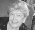 Photo of Patricia Halliday