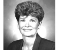 Photo of Margaret Ord