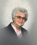 Photo of Cora Jackson