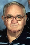 Photo of Donald Doyle