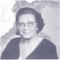 Photo of Jerrie-Lee-Kimble Reid